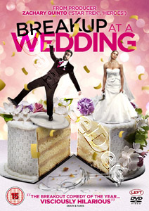 Breakup at a Wedding (DVD)